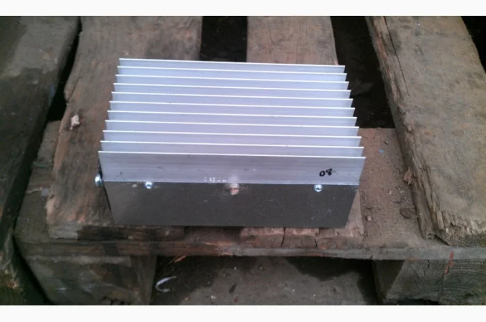 Преобразователь напряжения 12/24 ПН-15- фото № 2