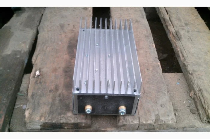 Преобразователь напряжения 12/24 ПН-15- фото № 4