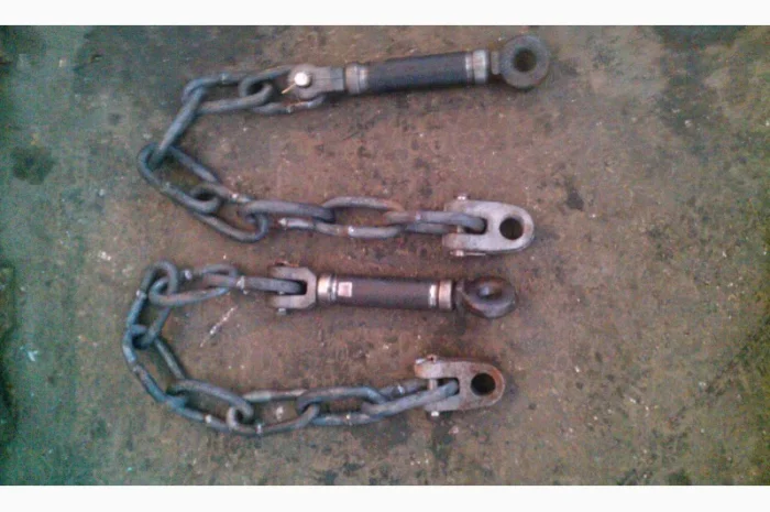 Растяжка навески Т-150- фото № 2