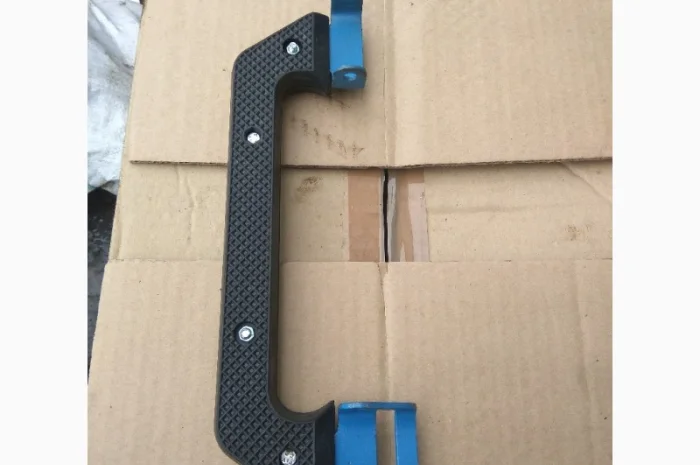 Ручка двери внутренняя Т-150- фото № 1