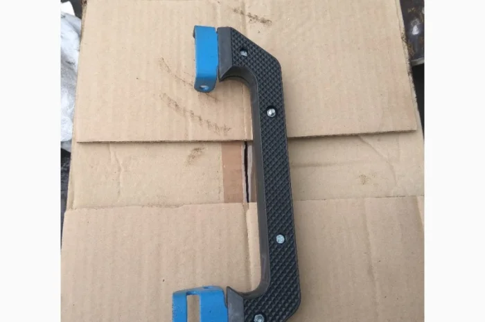 Ручка двери внутренняя Т-150- фото № 2