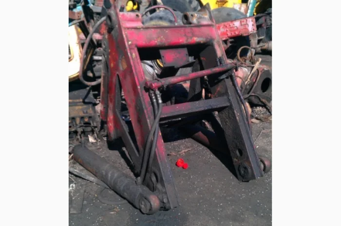 Разборка, запчасти Т-156- фото № 1