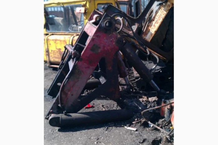 Разборка, запчасти Т-156- фото № 3