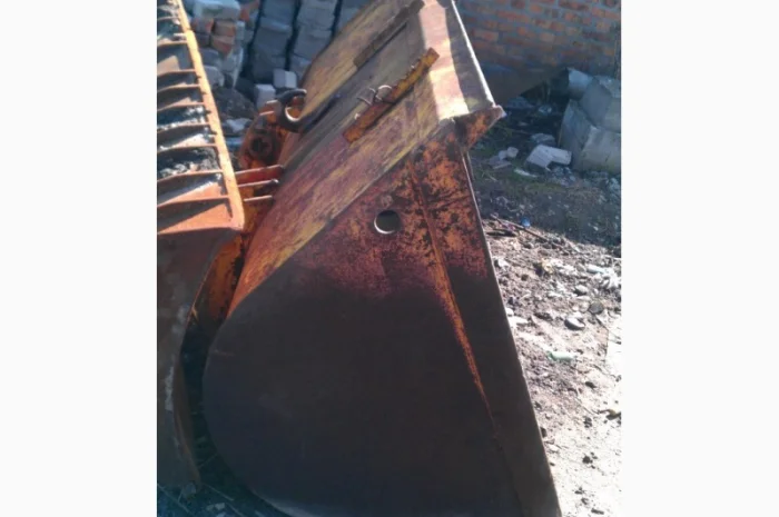 Разборка, запчасти Т-156- фото № 4