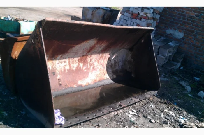 Разборка, запчасти Т-156- фото № 5