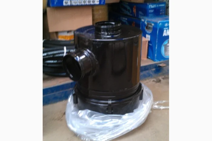 Фильтр воздушный 442 Д-12С2 трактора Х Т З с двигателем Я М З-236- фото № 2