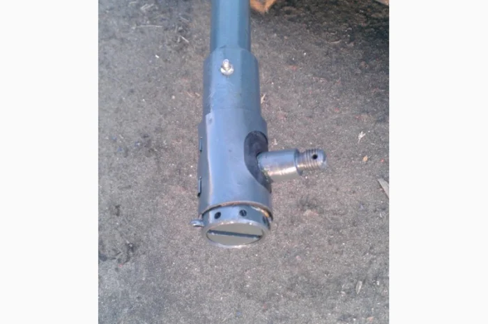 Тяга рулевая в сб. (151.40.022-2А) Т-150- фото № 3