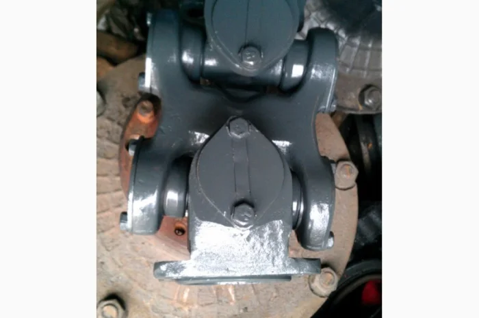 Вал карданный Т-150, Т-156, ХТЗ, каталожный 151.36.016- фото № 2