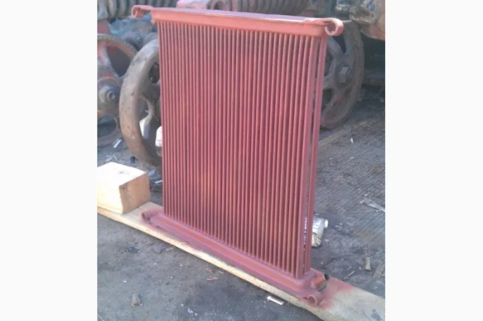 Масляный радиатор МТЗ- фото № 1