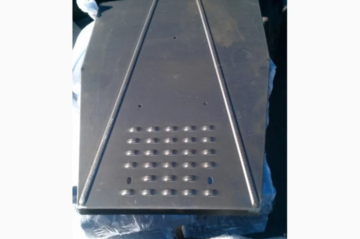 Платформа Т-150 (151.47.039)- фото № 1