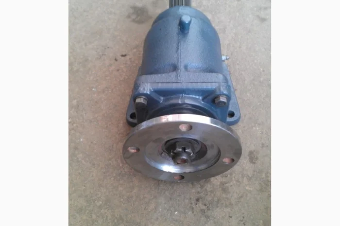 Опора промежуточная ВОМ Т-150 151.41.023- фото № 1