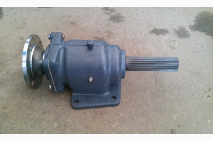 Опора промежуточная ВОМ Т-150 151.41.023- фото № 2