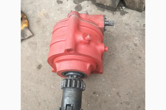 Редуктор пускача СМД-60, СМД-18- фото № 2