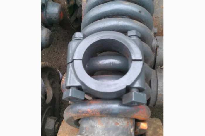 Упор задний Т-150 (150.56.137-2)- фото № 1