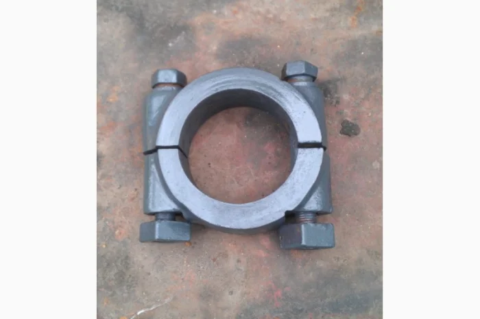 Упор задний Т-150 (150.56.137-2)- фото № 2