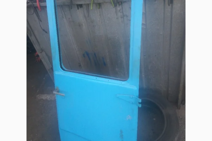 Дверь Т-150- фото № 2