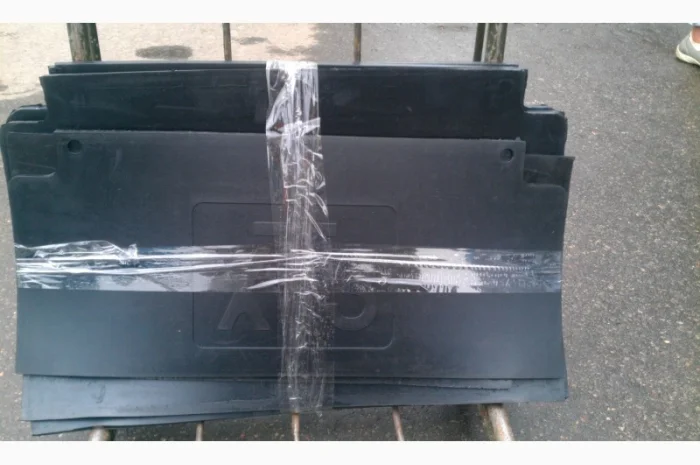 Брызговик Т-150, ХТЗ- фото № 1