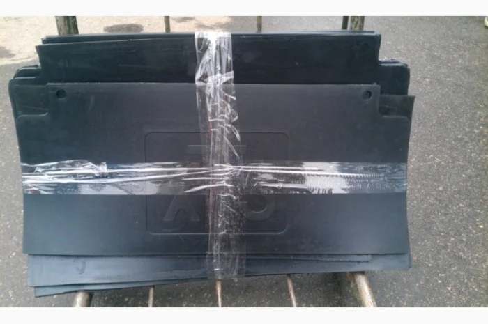 Брызговик Т-150, ХТЗ- фото № 2