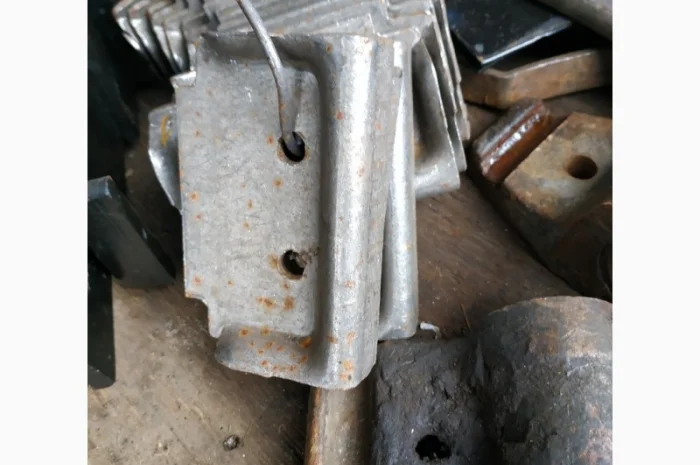 Чашка рессоры Т-150- фото № 1