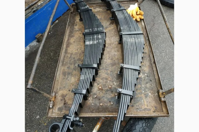 Чашка рессоры Т-150- фото № 4