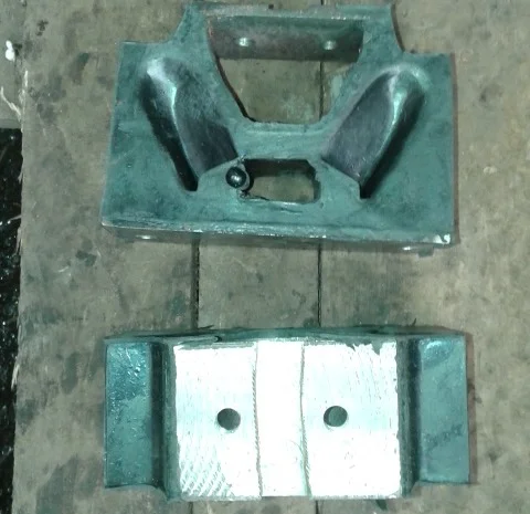 Подушка рессоры Т-150- фото № 3