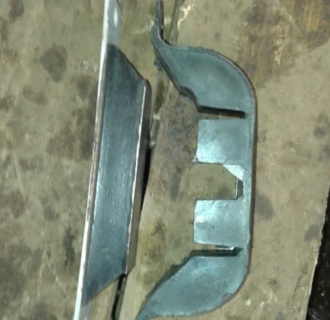 Подушка рессоры Т-150- фото № 4