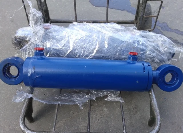 Цилиндр навески ХТЗ, Т-150- фото № 2