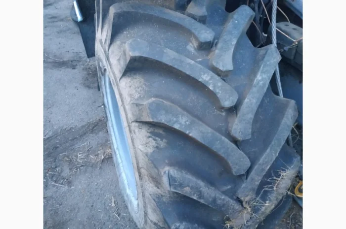 Колесо в сборе Т-150- фото № 3