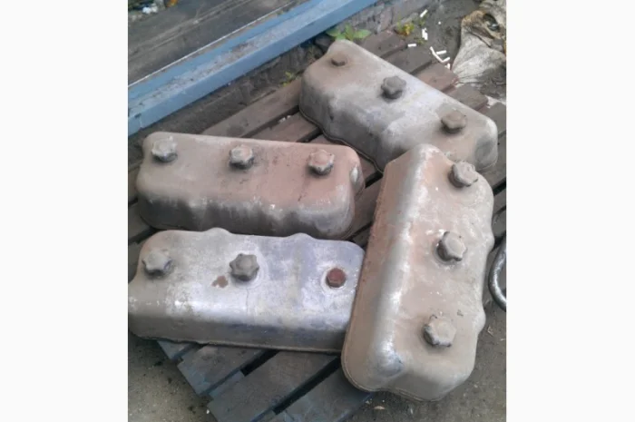 Коллектор воздушный К-700- фото № 4