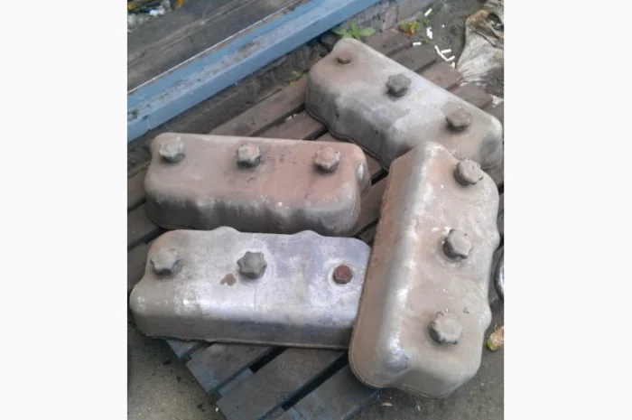 Коллектор воздушный К-700- фото № 5