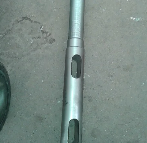 Винт 150.56.347 стяжной верхней тяги навески тракторов Т-150- фото № 2