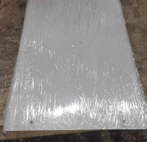 Капот Т-150 под ЯМЗ- фото № 1