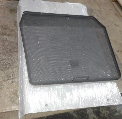 Капот Т-150 под ЯМЗ- фото № 2