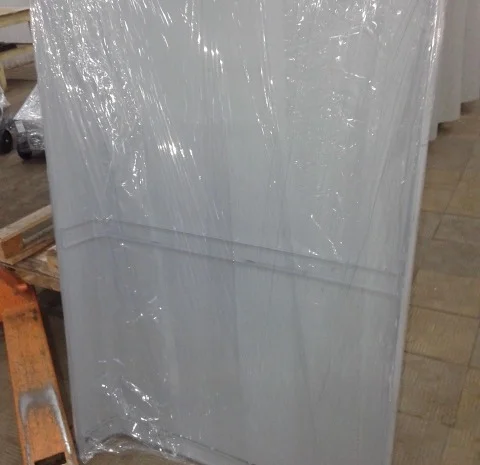 Капот Т-150 под ЯМЗ- фото № 3