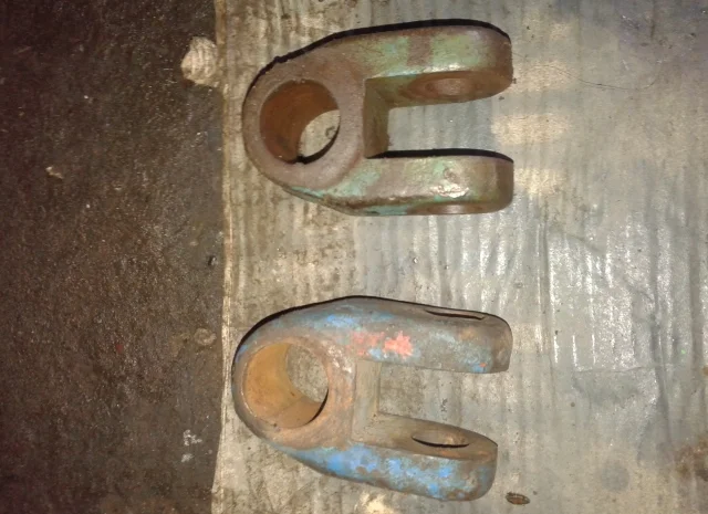 Серьга раскоса Т-150- фото № 1