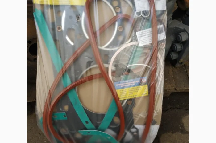 Комплект прокладок двигателя ЯМЗ-238 (полный)- фото № 4