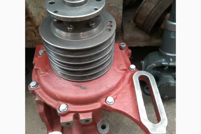 Гидромуфта К-700, К-701- фото № 1