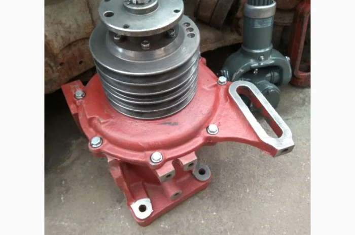 Гидромуфта К-700, К-701- фото № 2