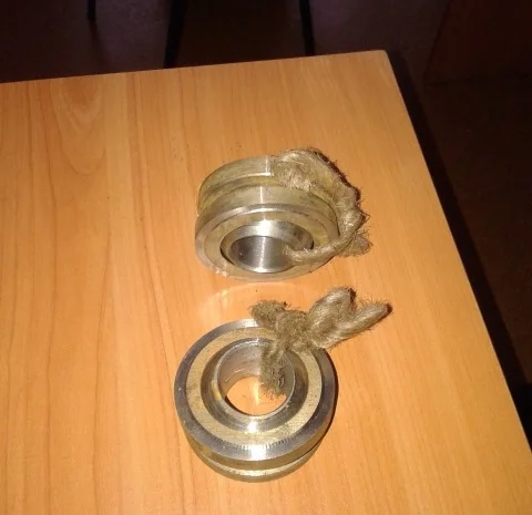 Яблоко 77.60.199 нижней тяги навески, Т-150- фото № 2