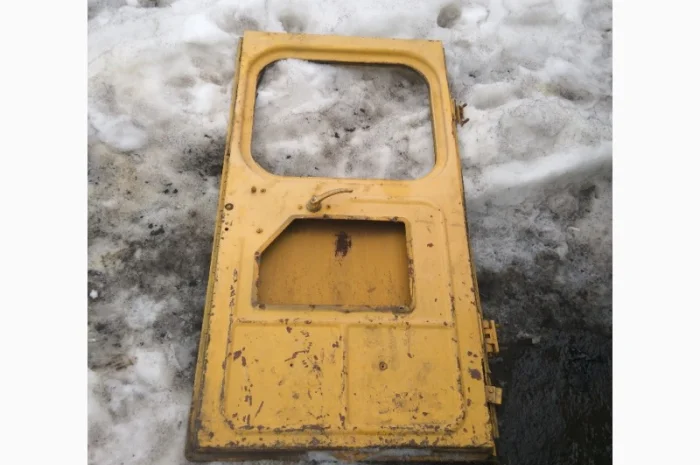 Двери Кировец- фото № 2