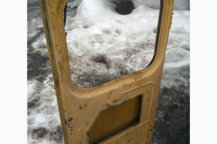 Двери Кировец- фото № 3