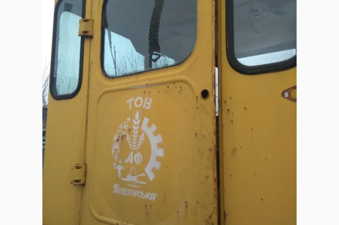 Двери Кировец- фото № 4