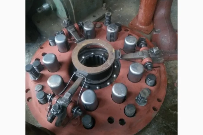 Корзина сцепления Д-65 (усиленная)- фото № 1