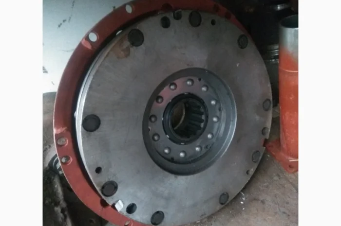 Корзина сцепления Д-65 (усиленная)- фото № 2