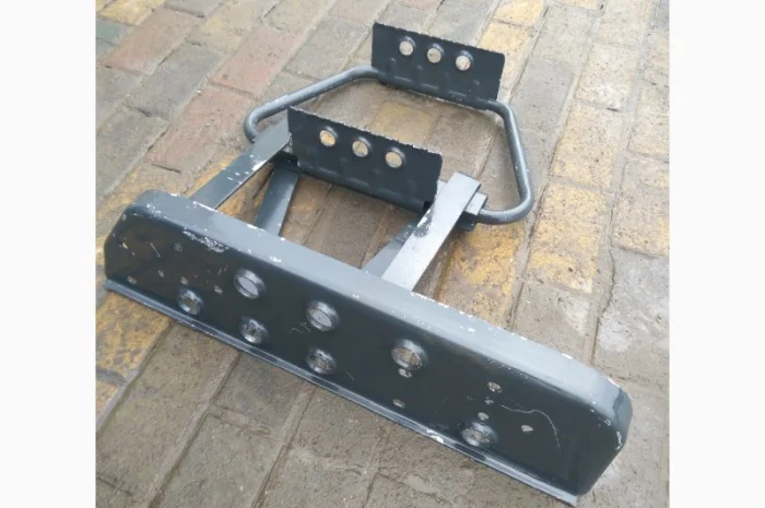 Подножка кабины Т-150, ХТЗ- фото № 1