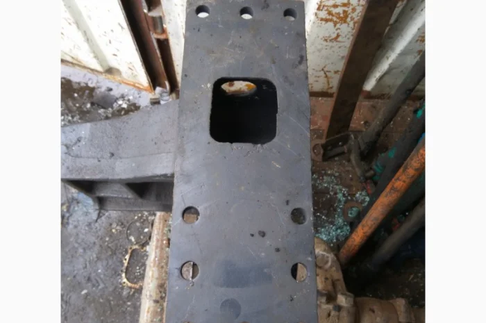 Опора шарнира передняя Т-150 (151.30.024)- фото № 3