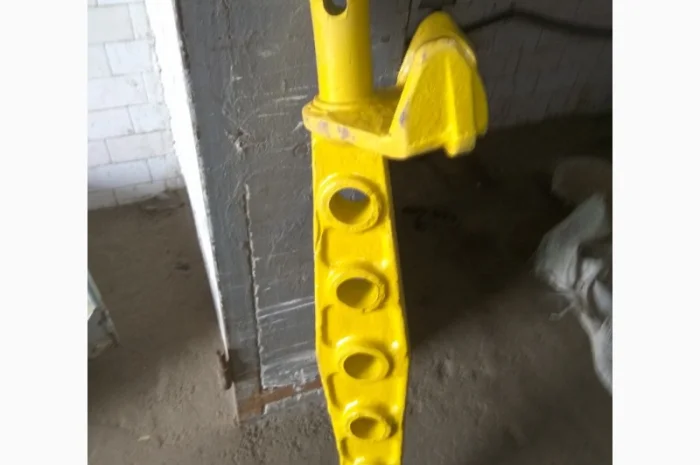 Скоба прицепная К-700- фото № 1