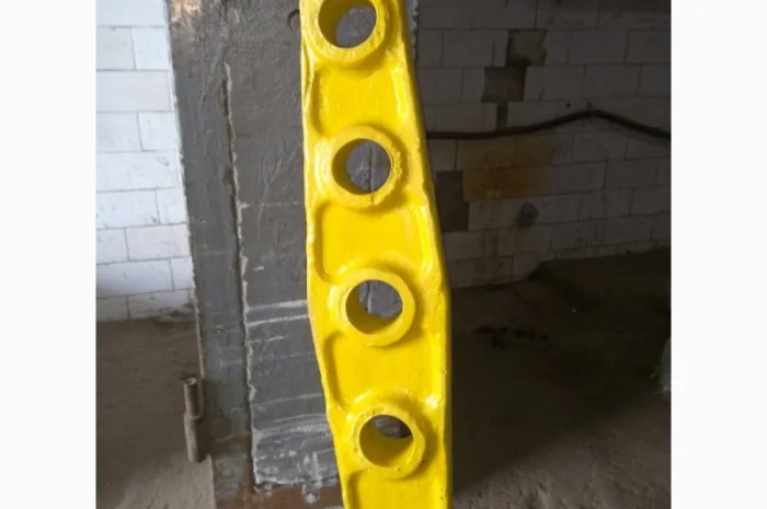 Скоба прицепная К-700- фото № 2