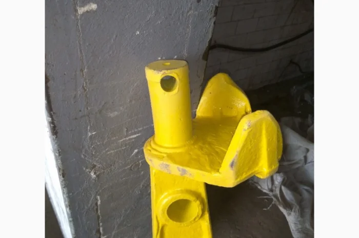 Скоба прицепная К-700- фото № 3