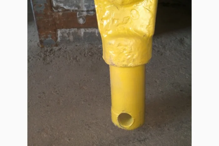 Скоба прицепная К-700- фото № 4